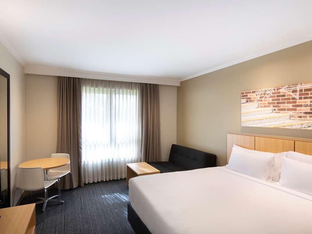Mercure Sydney Macquarie Park Rom bilde