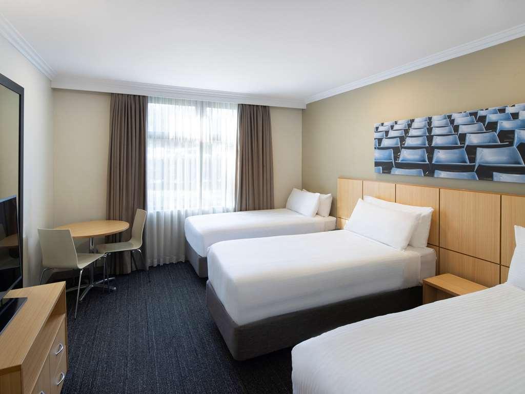 Mercure Sydney Macquarie Park Rom bilde