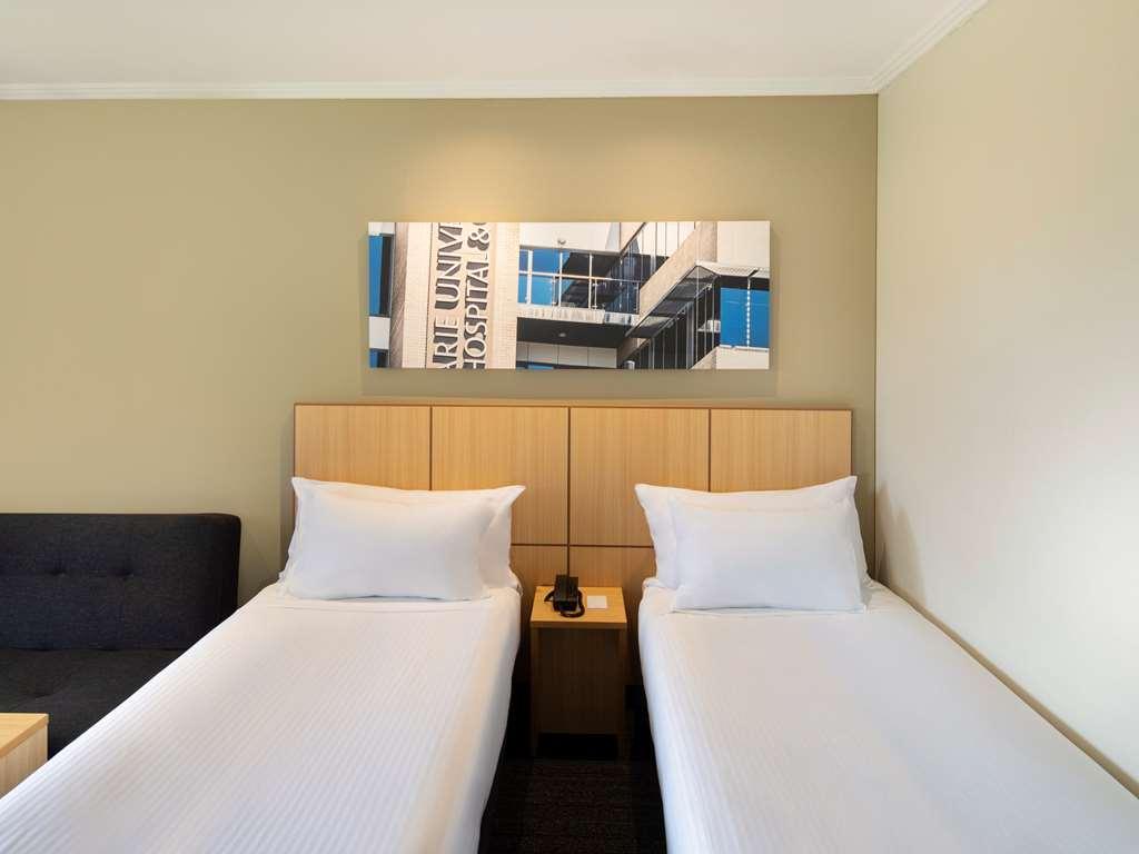 Mercure Sydney Macquarie Park Rom bilde