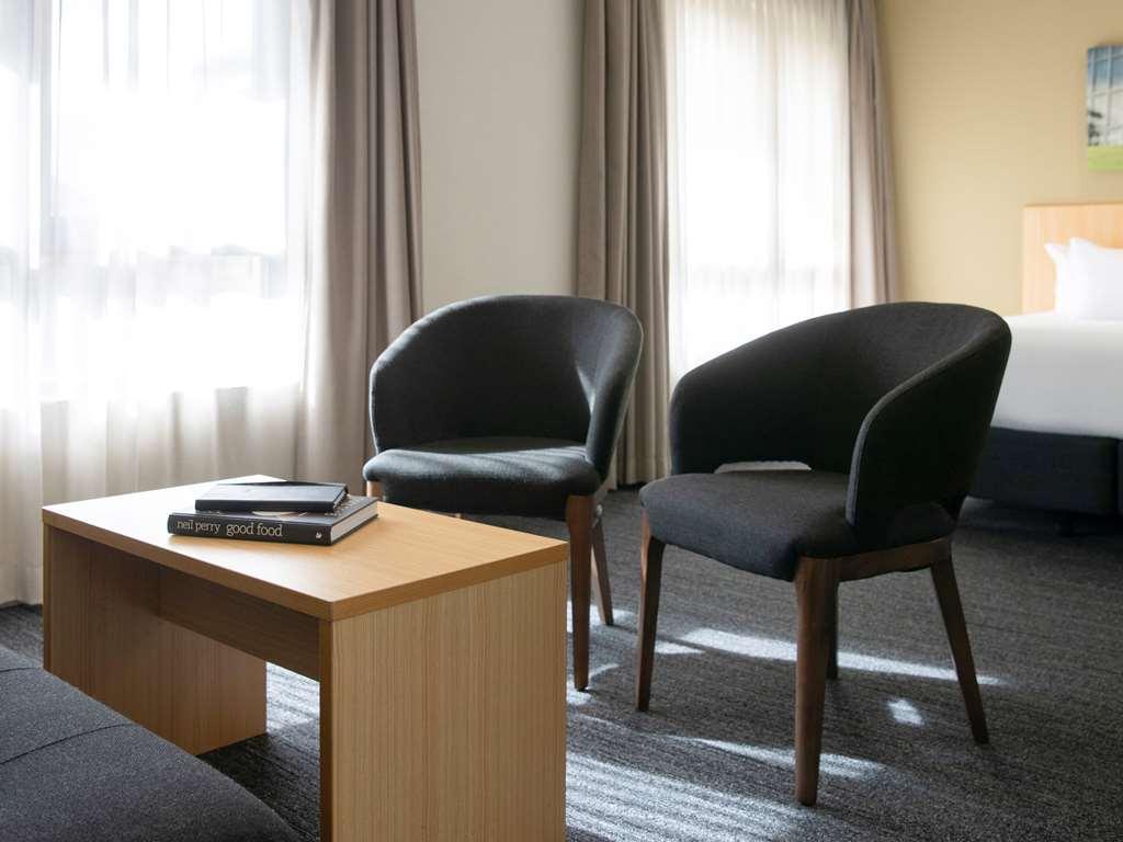 Mercure Sydney Macquarie Park Rom bilde
