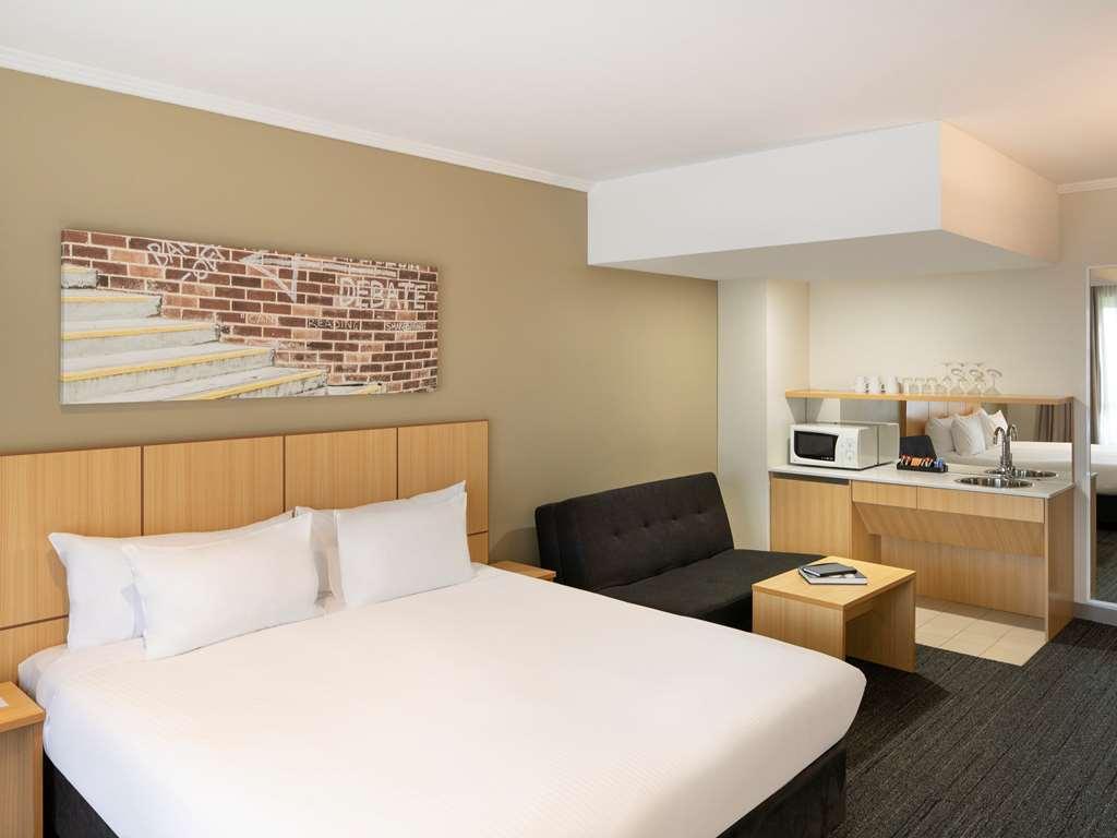 Mercure Sydney Macquarie Park Eksteriør bilde