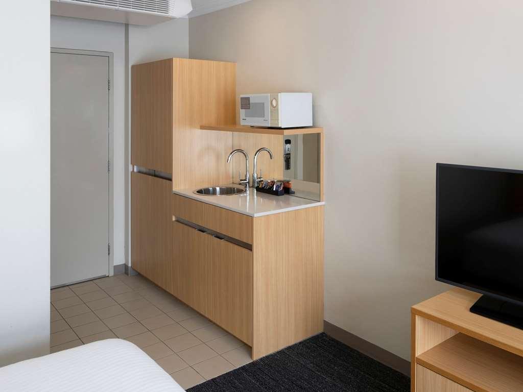 Mercure Sydney Macquarie Park Eksteriør bilde