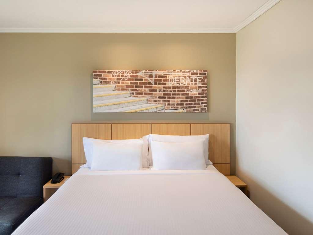 Mercure Sydney Macquarie Park Rom bilde