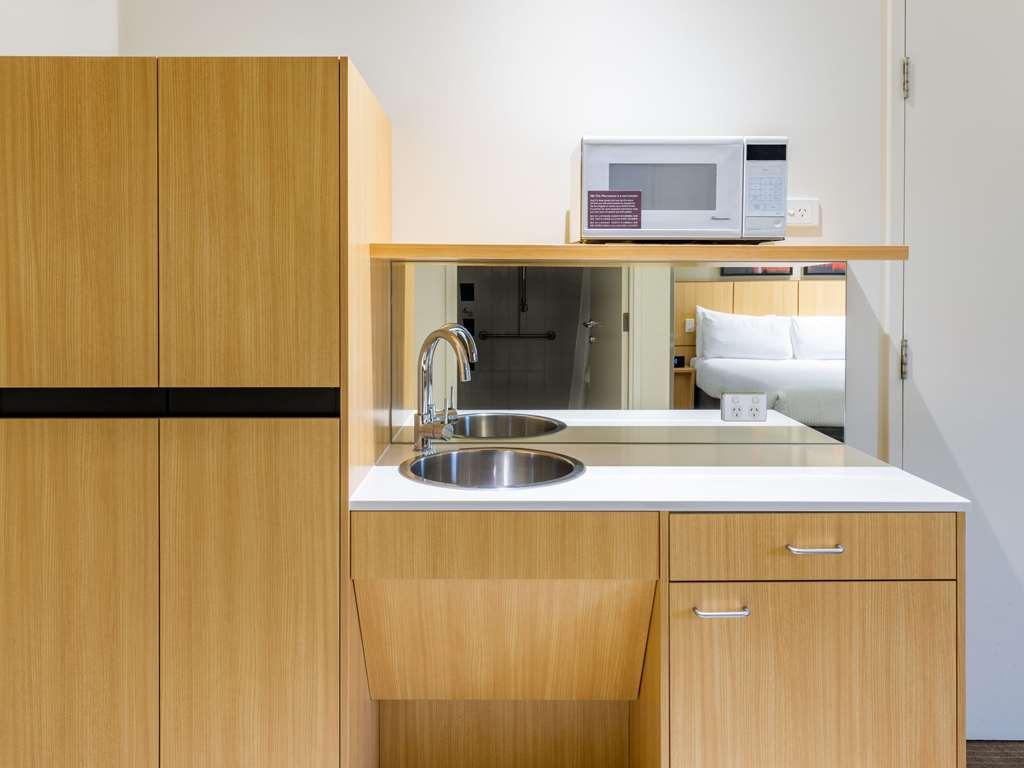 Mercure Sydney Macquarie Park Eksteriør bilde