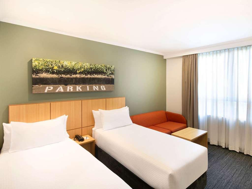 Mercure Sydney Macquarie Park Rom bilde
