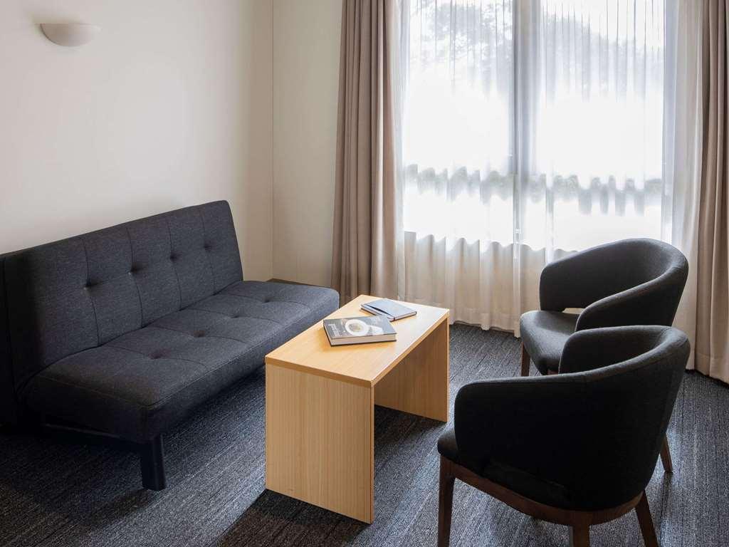 Mercure Sydney Macquarie Park Rom bilde