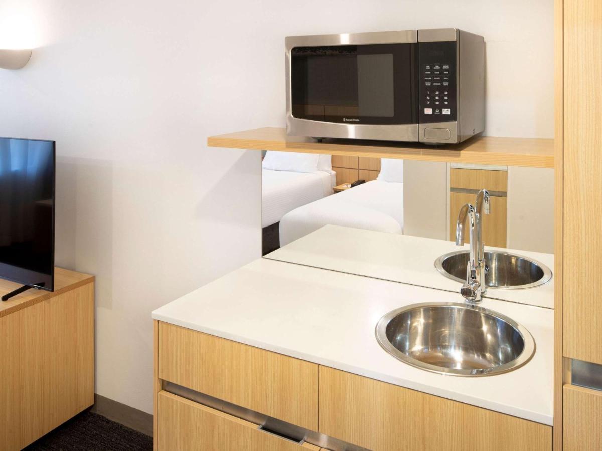 Mercure Sydney Macquarie Park Eksteriør bilde