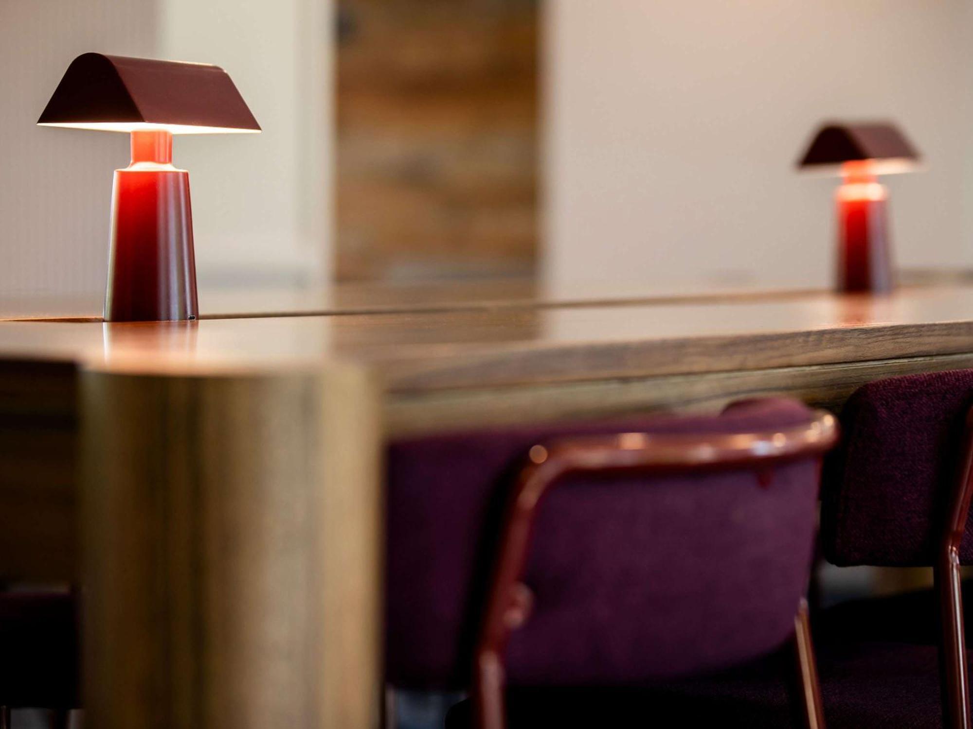 Mercure Sydney Macquarie Park Eksteriør bilde
