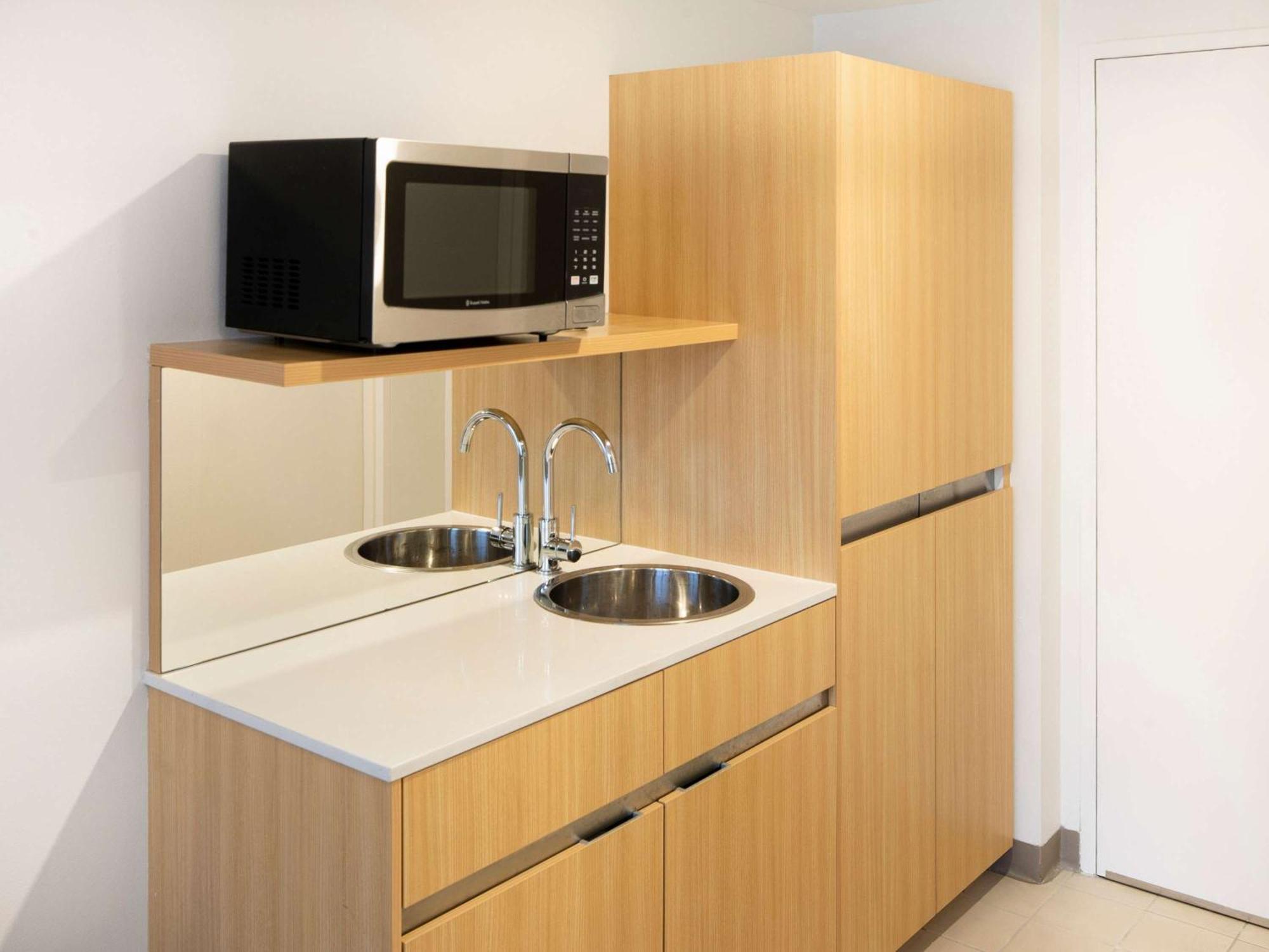 Mercure Sydney Macquarie Park Eksteriør bilde
