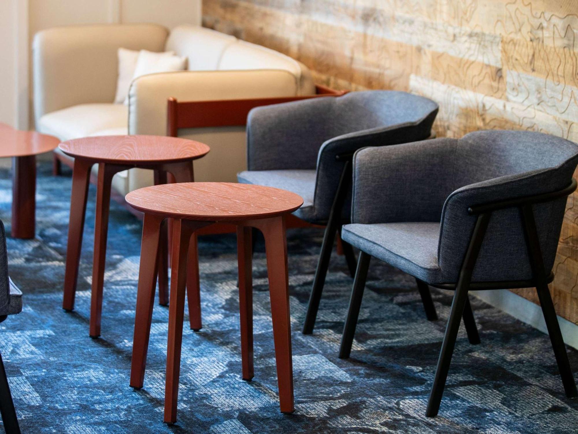 Mercure Sydney Macquarie Park Eksteriør bilde
