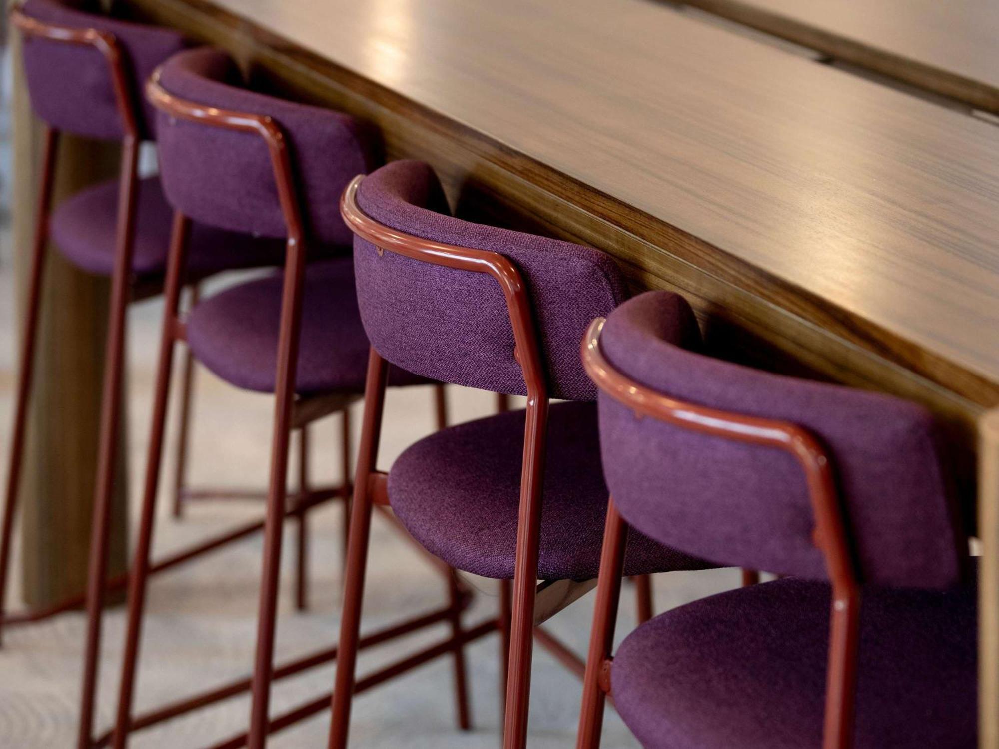 Mercure Sydney Macquarie Park Eksteriør bilde