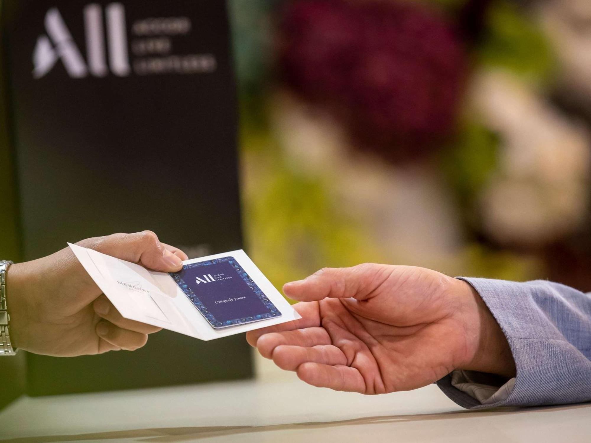 Mercure Sydney Macquarie Park Eksteriør bilde