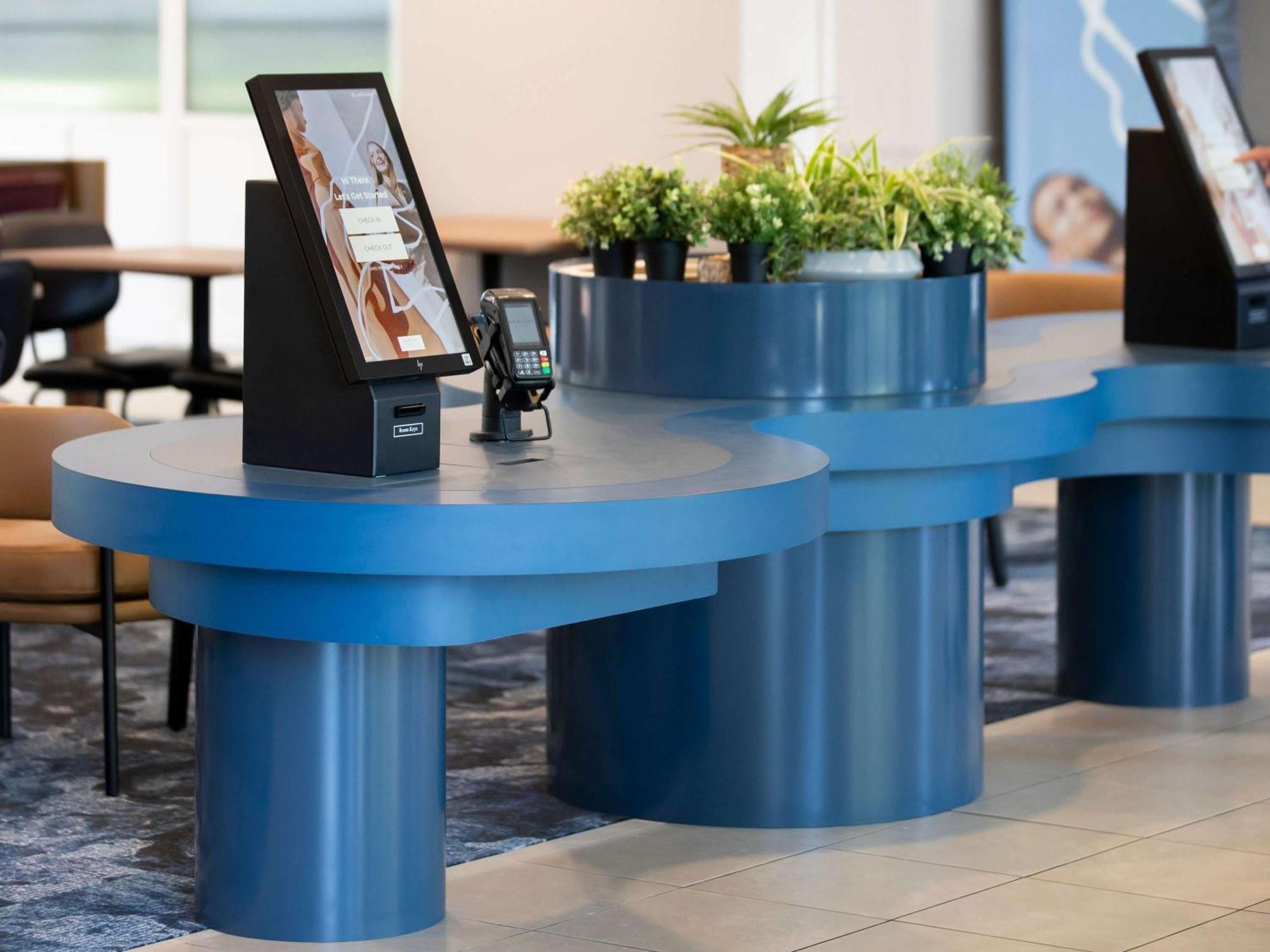 Mercure Sydney Macquarie Park Eksteriør bilde