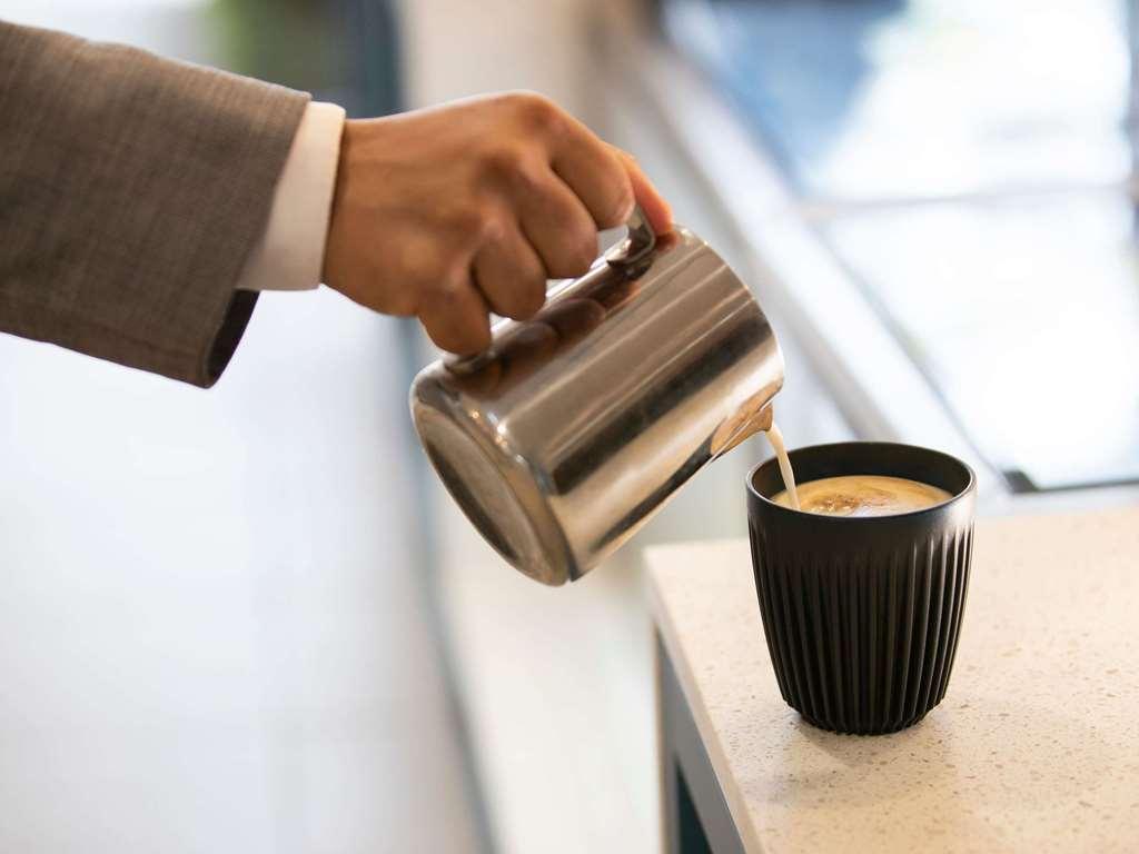 Mercure Sydney Macquarie Park Fasiliteter bilde