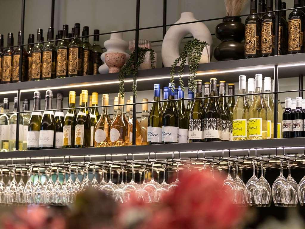 Mercure Sydney Macquarie Park Fasiliteter bilde