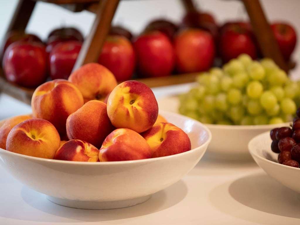 Mercure Sydney Macquarie Park Restaurant bilde